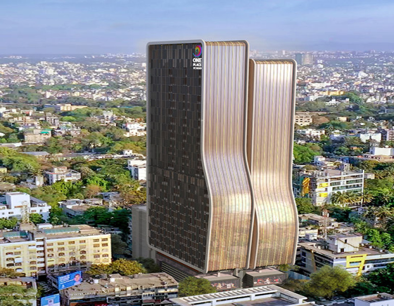  Office Space 30000 Sq.ft. for Sale in Fergusson College Road, Pune