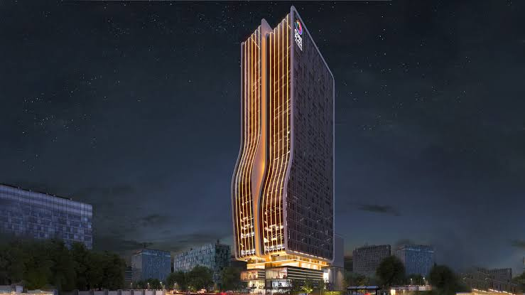  Hotels 20000 Sq.ft. for Rent in Ravet, Pune