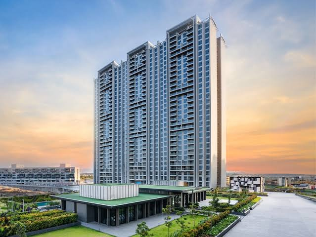  Penthouse 6500 Sq.ft. for Rent in Kharadi, Pune