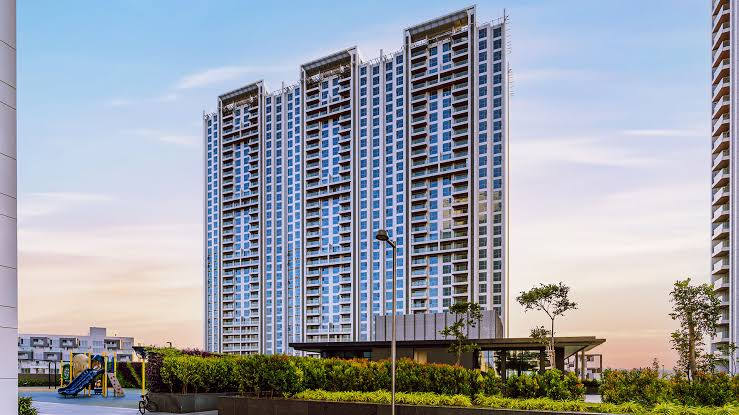  Penthouse 6500 Sq.ft. for Rent in Kharadi, Pune