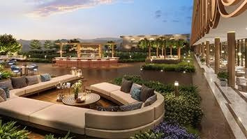  Hotels 31000 Sq.ft. for Sale in Kharadi, Pune