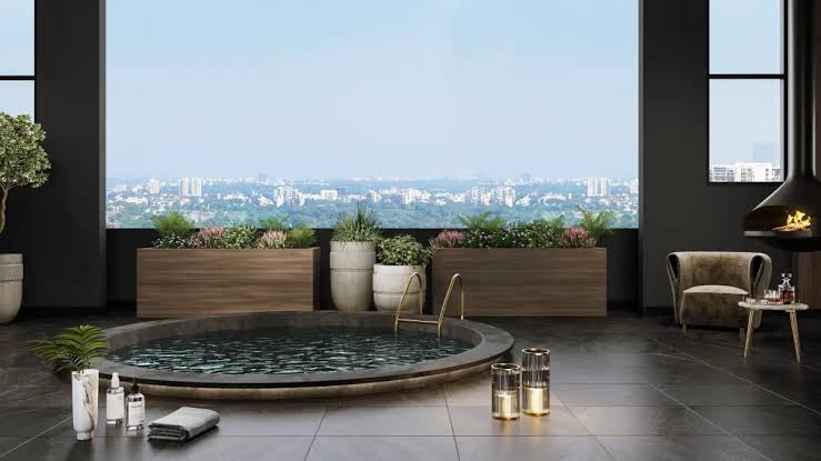  Hotels 31000 Sq.ft. for Sale in Kharadi, Pune