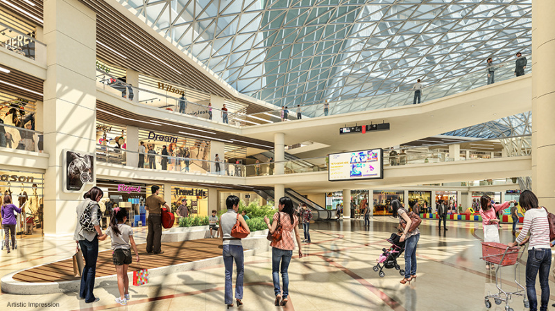  10638 Sq.ft. Office Space for Sale in Kharadi, Pune