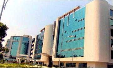  6600 Sq.ft. Office Space for Sale in Viman Nagar, Pune