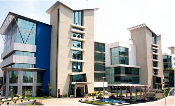  6600 Sq.ft. Office Space for Sale in Viman Nagar, Pune