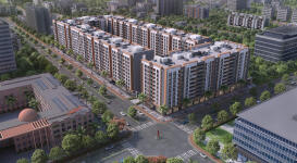  2480 Sq.ft. Showroom for Sale in Viman Nagar, Pune