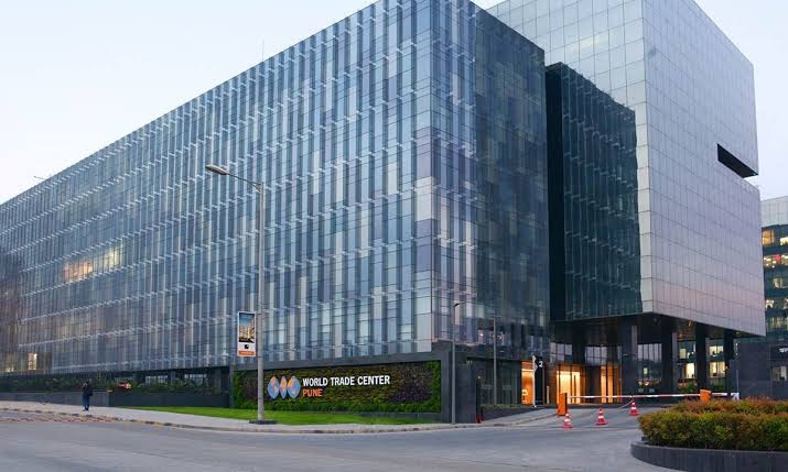  2000 Sq.ft. Office Space for Sale in Kharadi, Pune