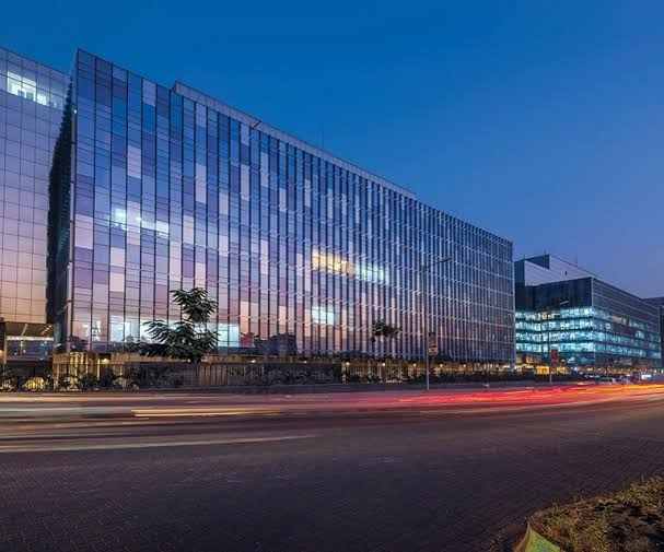  2000 Sq.ft. Office Space for Sale in Kharadi, Pune