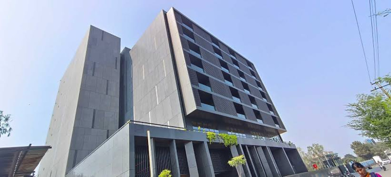  2477 Sq.ft. Office Space for Rent in Mundhwa, Pune