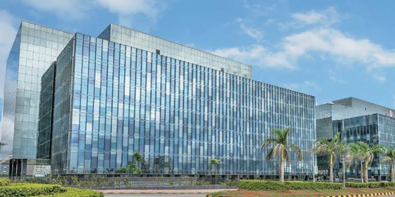  1470 Sq.ft. Showroom for Rent in Kharadi, Pune