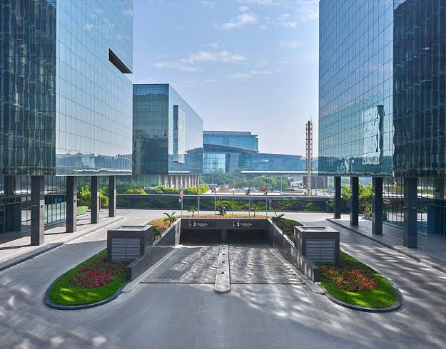  3800 Sq.ft. Office Space for Sale in Kharadi, Pune