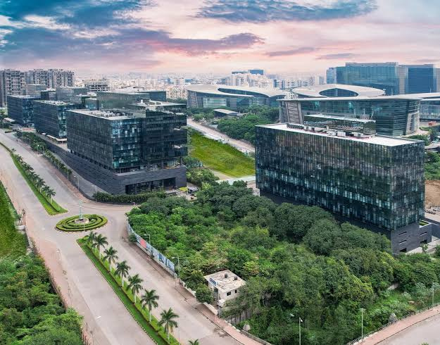  3800 Sq.ft. Office Space for Sale in Kharadi, Pune