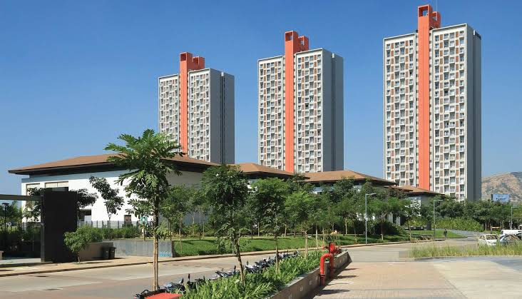 4.5 BHK 2800 Sq.ft. Apartment for Sale in Gahunje, Pune