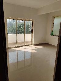 1 BHK Flat for Sale in Porvorim, Goa