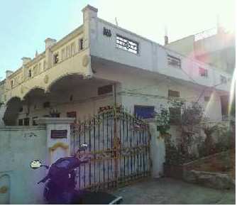 1 BHK House 800 Sq.ft. for Rent in Serilingampally, Hyderabad