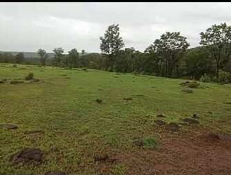  Commercial Land 5 Acre for Sale in Mahad, Raigad