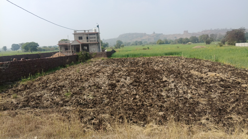 2 BHK 6455 Sq.ft. Farm House for Sale in Berasia Road, Bhopal