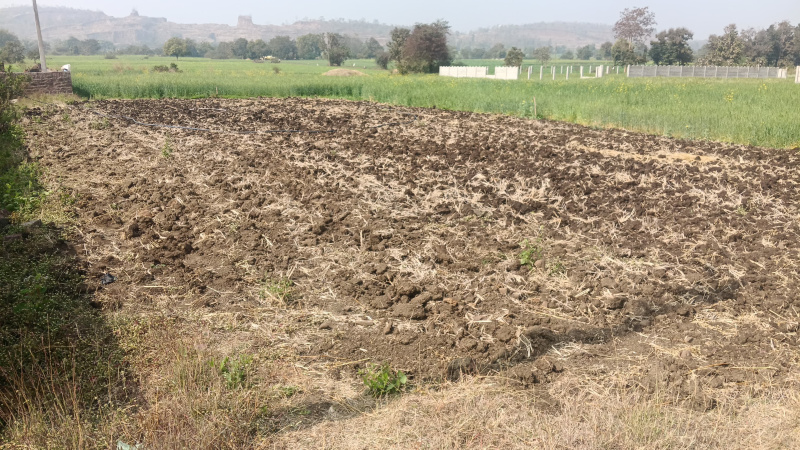 2 BHK 6455 Sq.ft. Farm House for Sale in Berasia Road, Bhopal