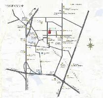 3 BHK Flat for Sale in Thanisandra, Bangalore