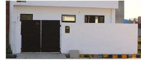 2 BHK Villa for Sale in Lucknow Kanpur Highway