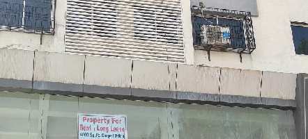  Commercial Shop for Rent in Link Road, Bharuch