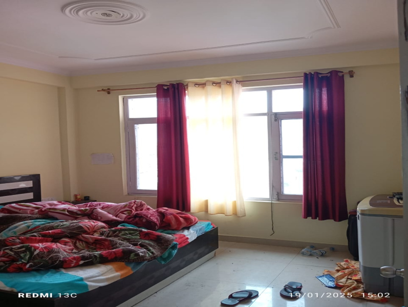 3 BHK Apartment 1000 Sq.ft. for Sale in Malyana, Shimla