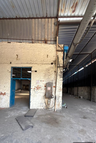  11000 Sq.ft. Commercial Land for Rent in Rai, Sonipat