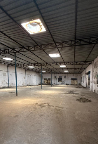  11000 Sq.ft. Commercial Land for Rent in Rai, Sonipat