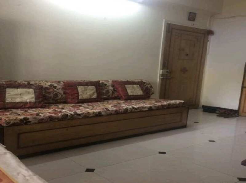 1 RK Apartment 300 Sq.ft. for Rent in