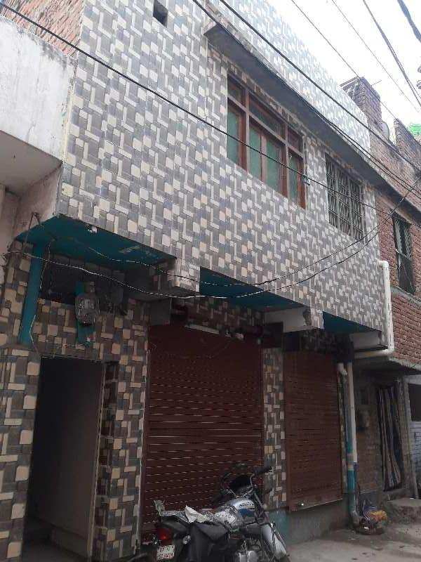1 RK House 100 Sq.ft. for Rent in Daliganj, Lucknow