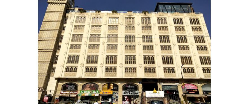  1800 Sq.ft. Showroom for Sale in Swej Farm, Jaipur