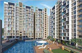 2 BHK Flat for Sale in Sector 11 New Panvel, Navi Mumbai