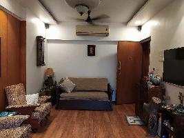 2 BHK Flat for Sale in Kopar Khairane, Navi Mumbai