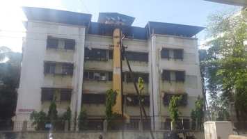 2 BHK Flat for Rent in Sector 4, Kopar Khairane, Navi Mumbai