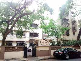 2 BHK Flat for Rent in Sector 14 Vashi, Navi Mumbai