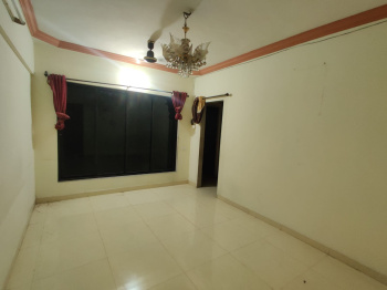 1 BHK Flat for Rent in Kopar Khairane, Navi Mumbai