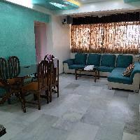 4 BHK Flat for Sale in Tithal Road, Valsad