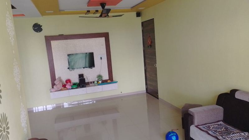 2 BHK Apartment 1130 Sq.ft. for Sale in Chala, Vapi