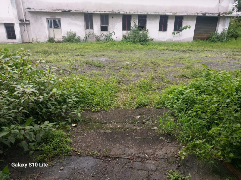  Industrial Land 1000 Sq. Meter for Sale in GIDC Umbergaon, Valsad