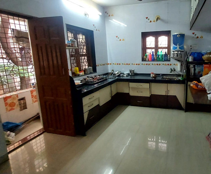 4 BHK House 250 Sq. Yards for Sale in Udvada, Valsad