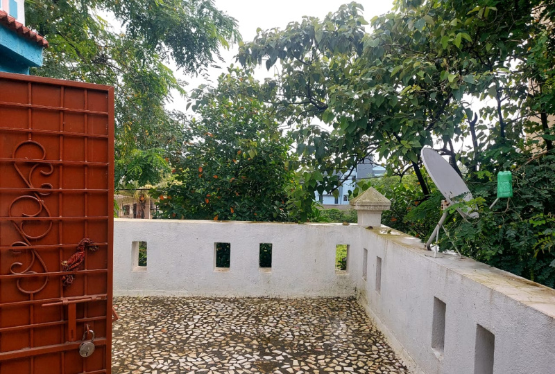 4 BHK House 250 Sq. Yards for Sale in Udvada, Valsad