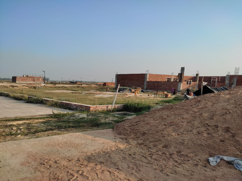  30000 Sq.ft. Residential Plot for Sale in Chala, Vapi