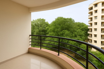 3 BHK Flat for Sale in Chala, Vapi