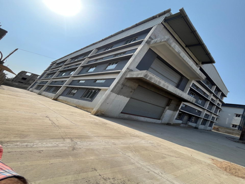  2000 Sq. Meter Factory for Rent in Umbergaon, Valsad