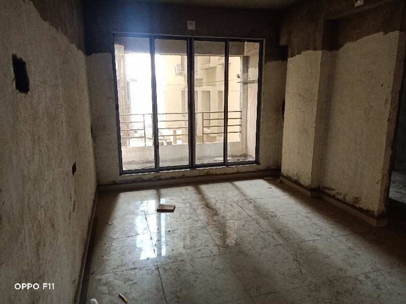 1 BHK Builder Floor 620 Sq.ft. for Sale in Tithal Road, Valsad