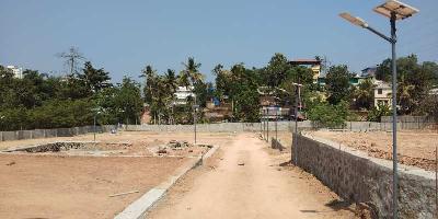  Residential Plot for Sale in Kakkanad, Ernakulam