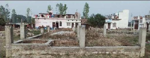  Residential Plot for Sale in Dewa, Barabanki