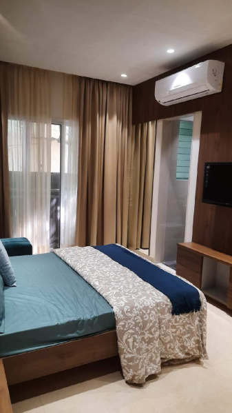 1 BHK Apartment 550 Sq.ft. for Sale in Naigaon East, Mumbai