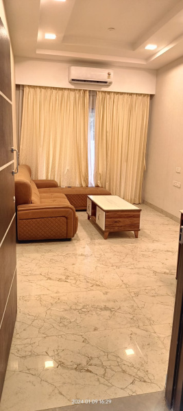 1 BHK Apartment 533 Sq.ft. for Sale in Mira Road East, Mumbai