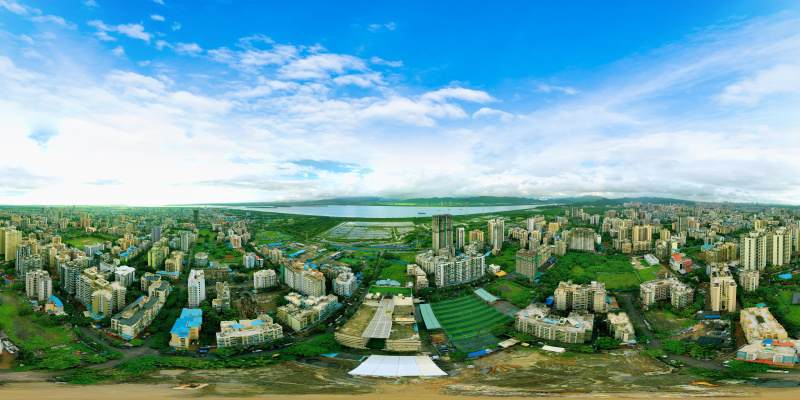 2 BHK Apartment 1050 Sq.ft. for Sale in Mumbai